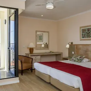  Apartamento Estúdio Vista Mar Triplo