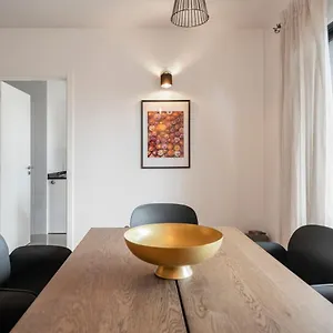  Apartamento Barreiros Ii By An Island