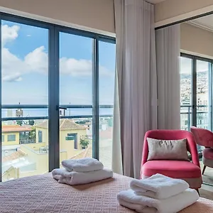  Apartamento Urban Paradise By Madeira Sun Travel