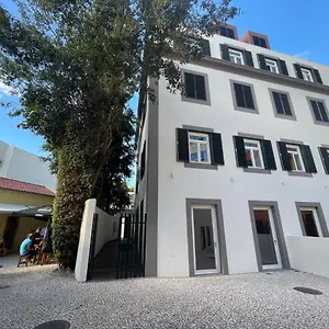  Appartamento Living Executive