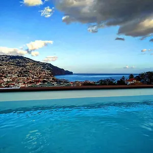  Apartamento Madeira