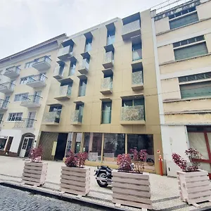  Apartamento Hortas 21 H10