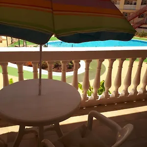 Chill Out Tenerife Sud - Monolocale Con Piscina Riscaldata Appartamento Costa Del Silencio