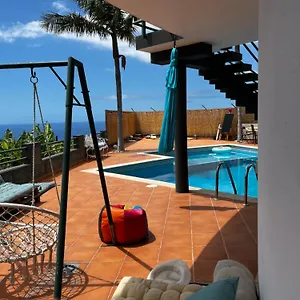  Villa Casa Doce éden