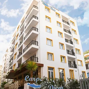 Carpe Diem Apartments-hotel , Shëngjin Albanien