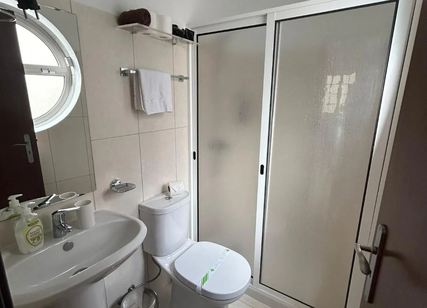 Habitación en casa particular Palmar Rooms Funchal