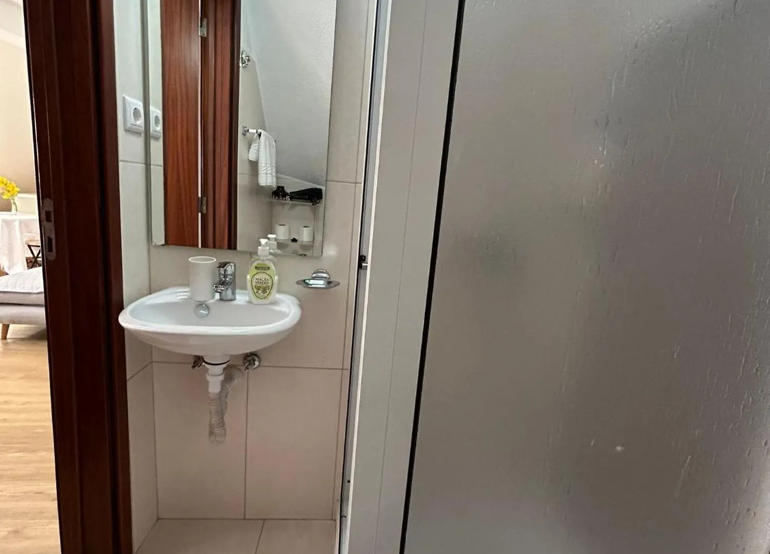 Palmar Rooms Funchal  Funchal (Madeira)