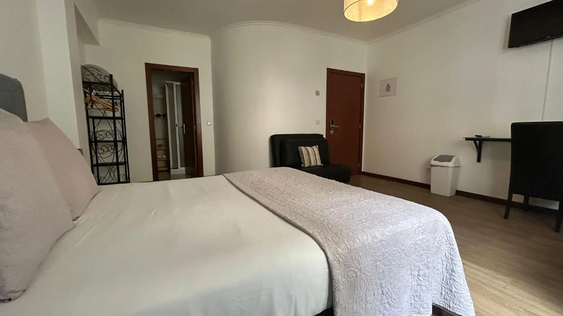 Palmar Rooms Funchal  Habitación en casa particular Funchal (Madeira)