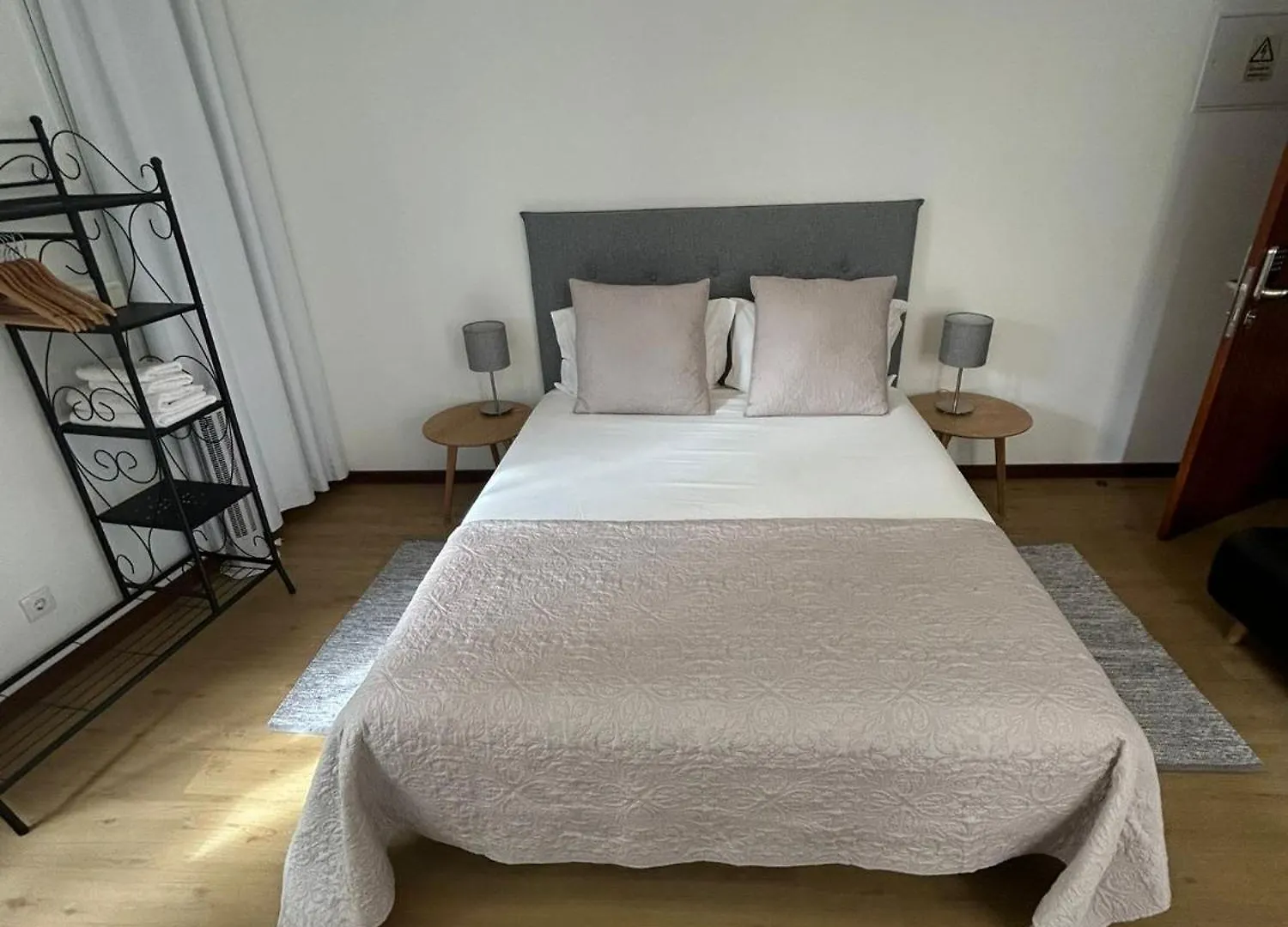 Palmar Rooms Funchal  0*, Funchal (Madeira) Portugal