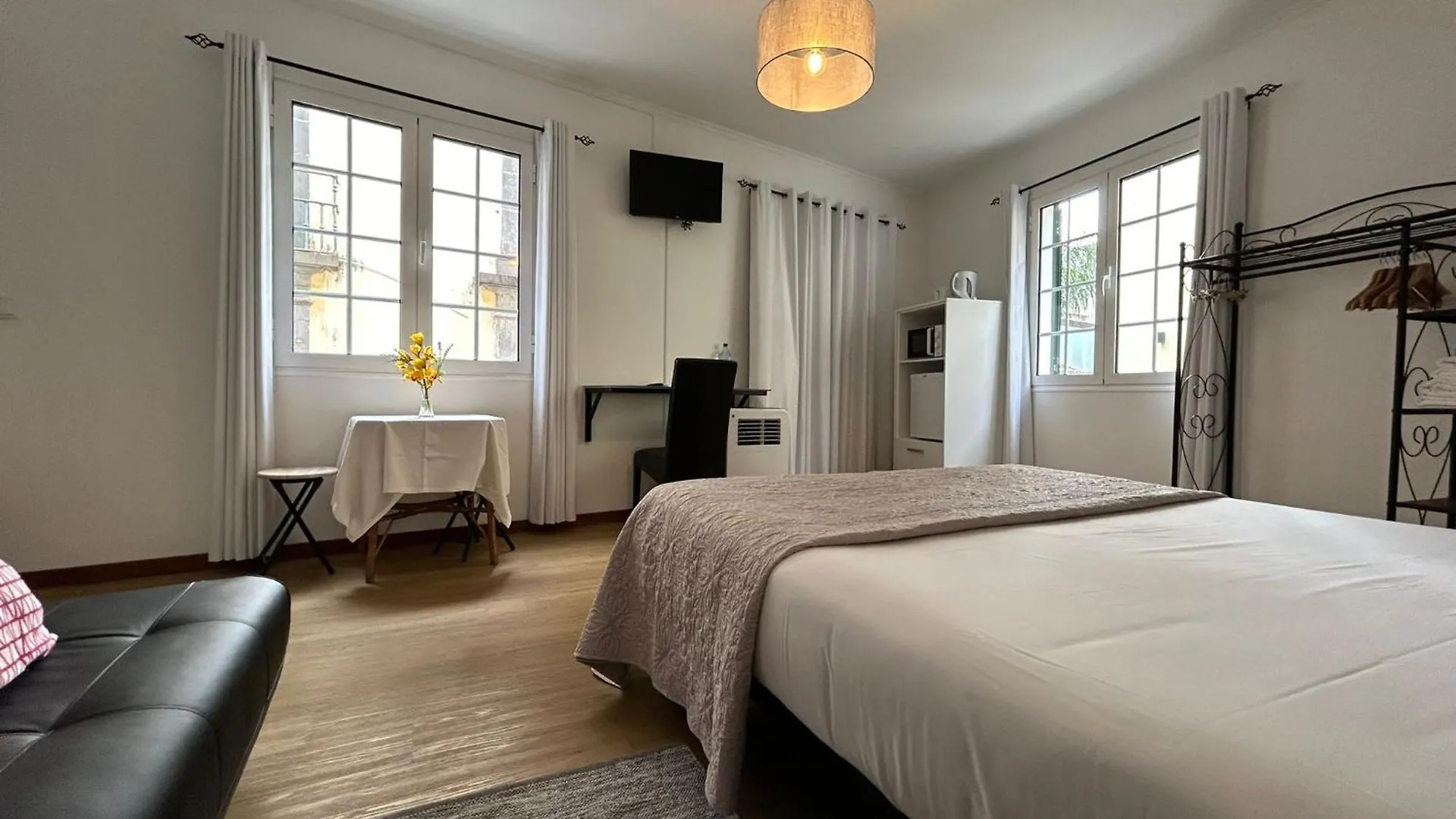 Palmar Rooms Funchal  Funchal (Madeira)