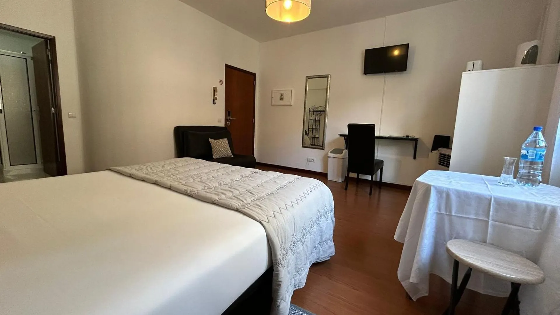 Habitación en casa particular Palmar Rooms Funchal  Portugal