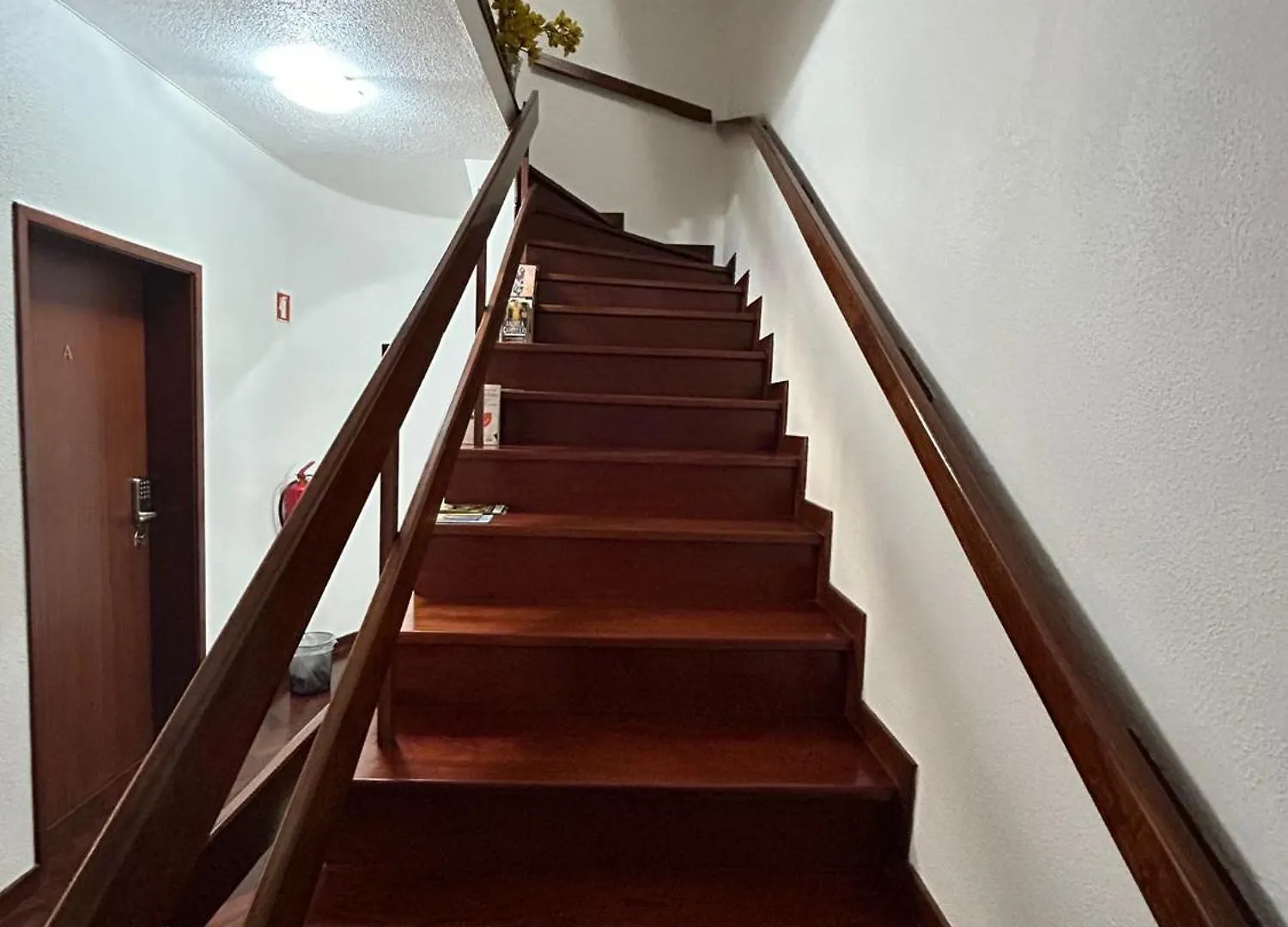 Palmar Rooms Funchal  0*, Funchal (Madeira)