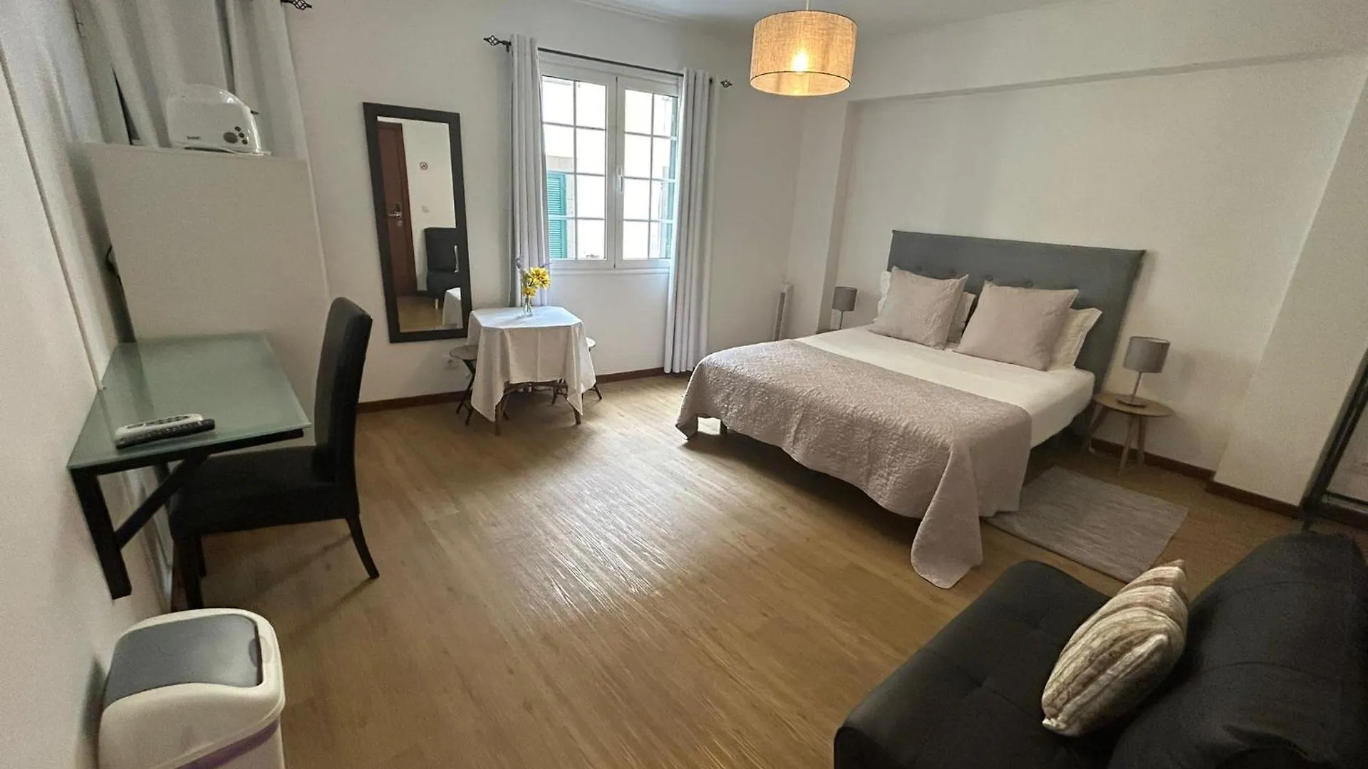 Privat bolig Palmar Rooms Funchal  Portugal