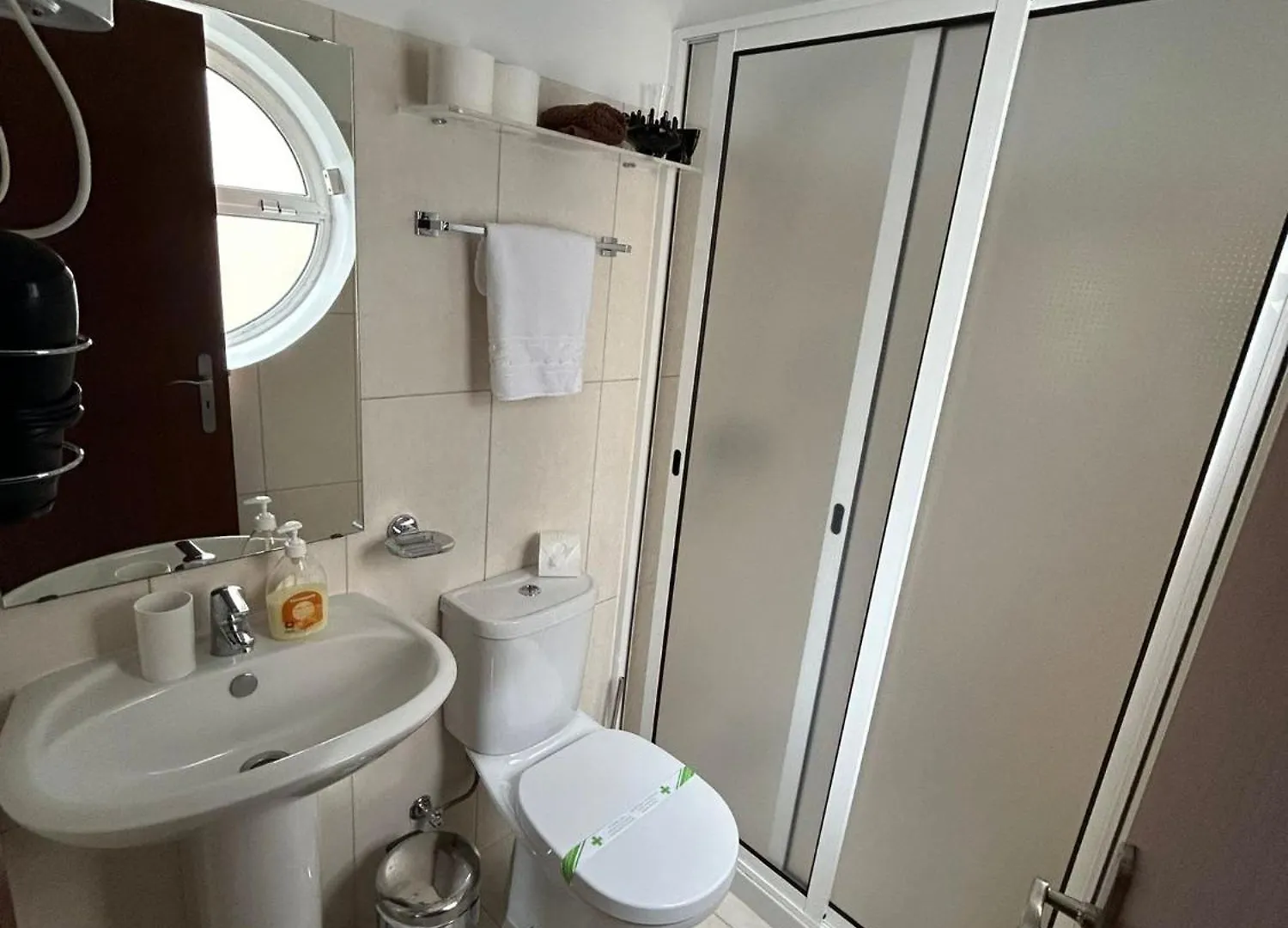Palmar Rooms Funchal